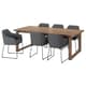 Dining sets up to 6 seats