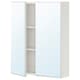 ENHET mirror & mirror cabinets