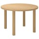 Tables rondes
