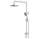 Colonnes de douche