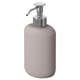Soap dispensers & soap dishes
