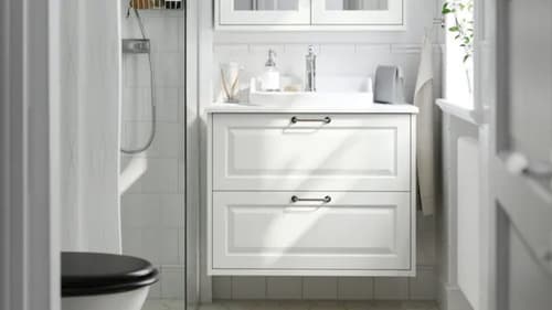 Salle de bain TÄNNFORSEN