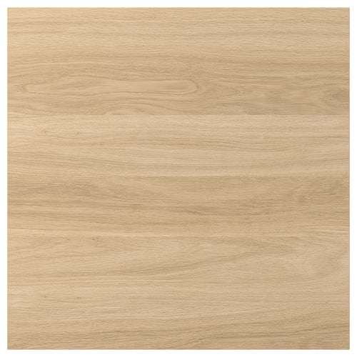 ENHET باب, شكل السنديان, 60x60 سم