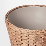 FRIDFULL آنية نباتات, ياقوتية الماء, 24 سم