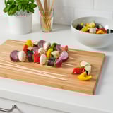 GRILLTIDER سيخ شواء, خيزران, 30 سم