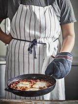 HILDEGUN مريلة, ‎63x84 سم‏