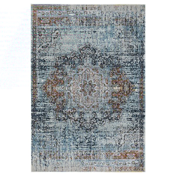 JEJSING سجادة، وبر قصير, عدة ألوان, 160x235 سم