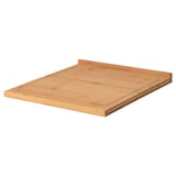 LÄMPLIG لوح تقطيع, ‎45x38 سم‏