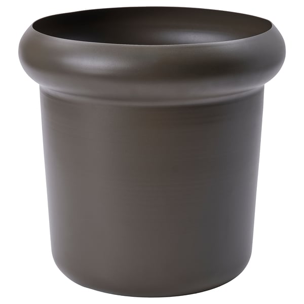 MÅBÄRSBUSKE آنية نباتات, خارجي بيج غامق, 32 سم