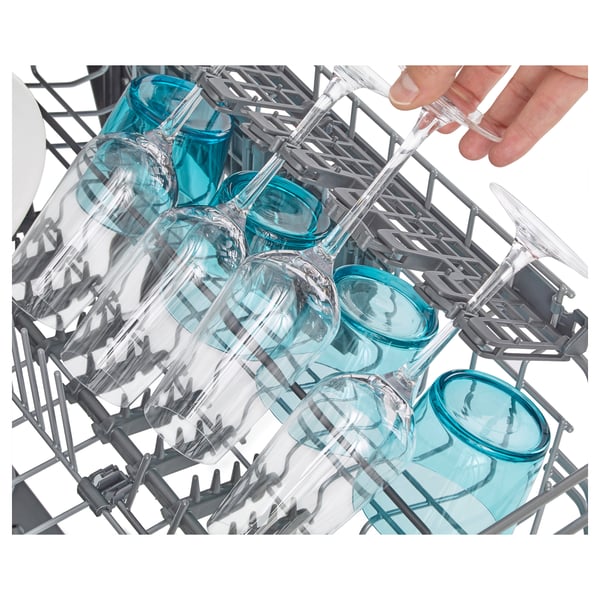 RENODLAD غسالة صحون مدمّجة. IKEA