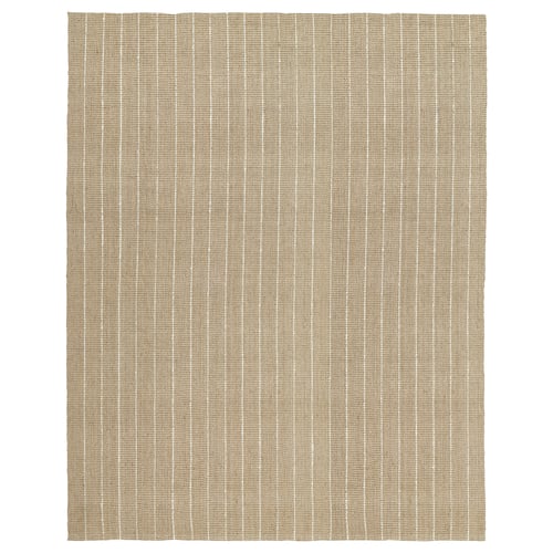 TIOKRONA سجادة، غزل مسطح, طبيعي, 240x300 سم