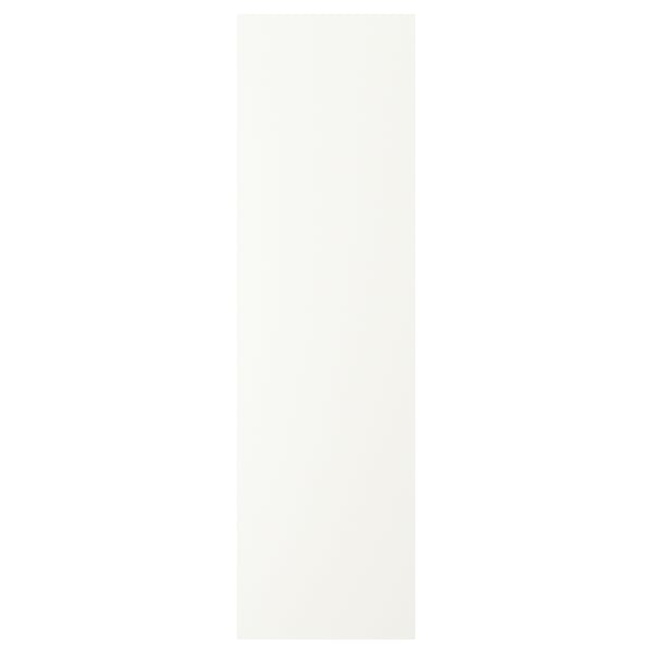 VALLSTENA باب, أبيض, ‎40x140 سم‏