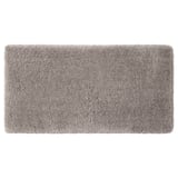 ALMTJÄRN Bath mat, beige, 60x120 cm