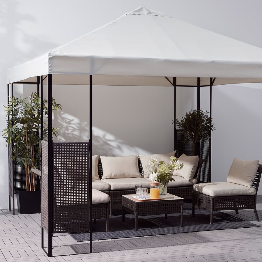 Gazebos IKEA