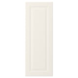 BODBYN Door, off-white, 30x80 cm