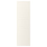 BODBYN Door, off-white, 60x200 cm