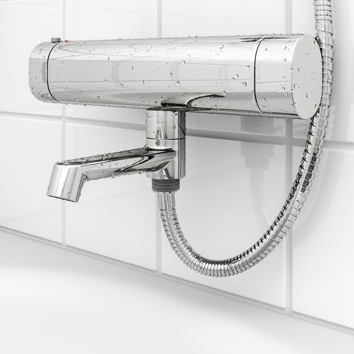 Mixer showers IKEA