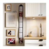 DROPS Collage frame for 7 photos, black