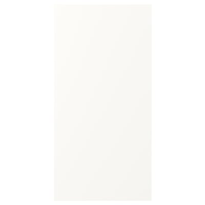ENHET Door, white, 40x60 cm