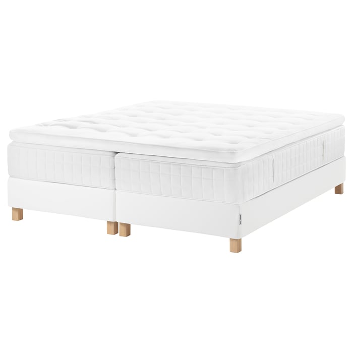 Divan beds IKEA