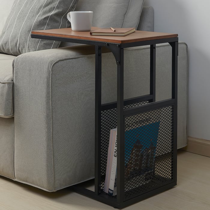 Side tables - IKEA