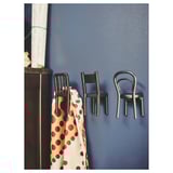FJANTIG Hook, black
