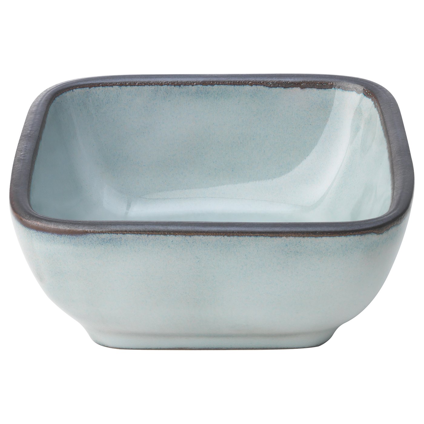 FÖRNÄM Bowl, glazed, 8x8 cm IKEA