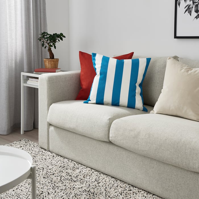 Outdoor pillows IKEA