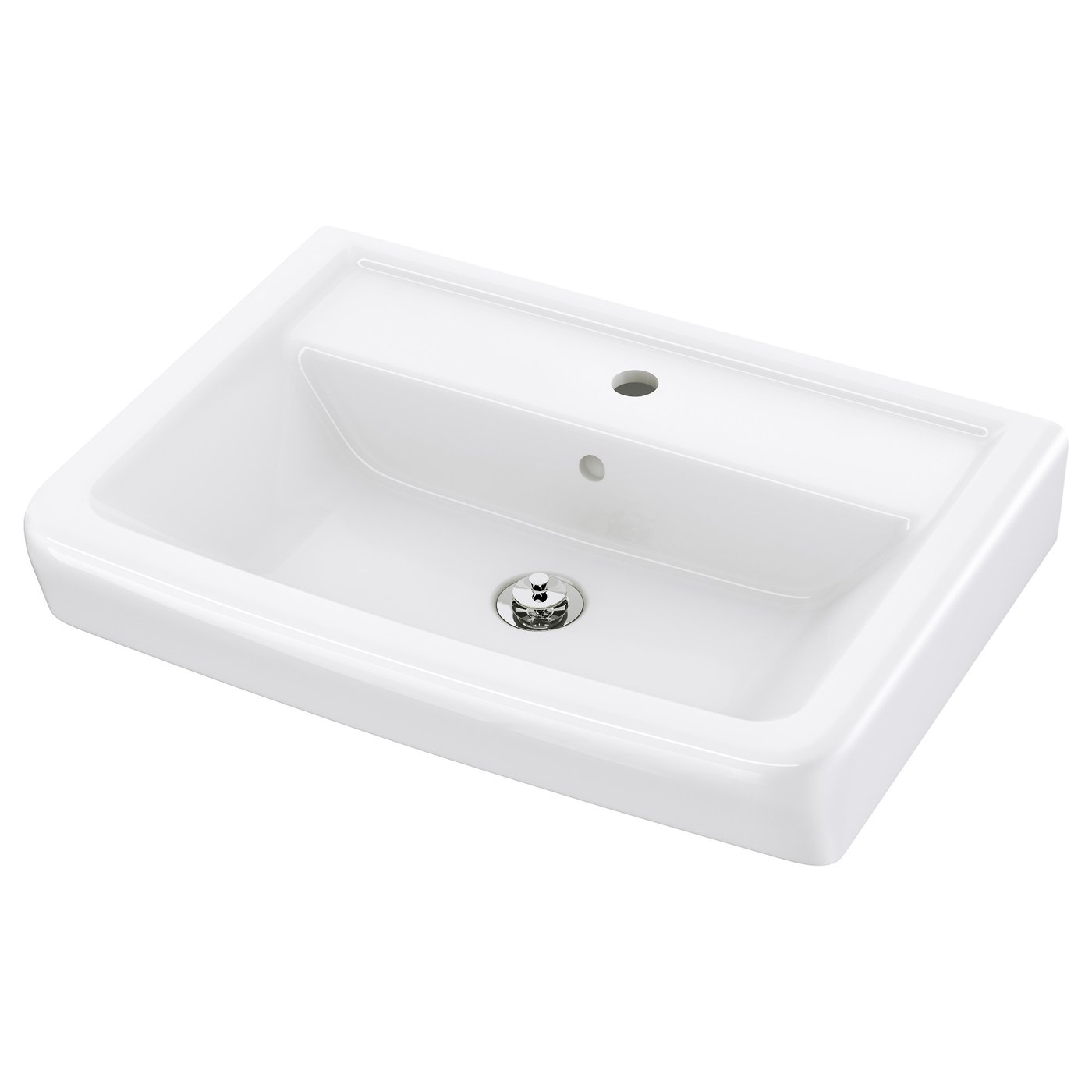 Bathroom wash basins IKEA