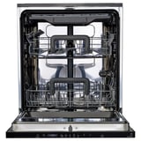 HYGIENISK Integrated dishwasher, IKEA 500, 60 cm