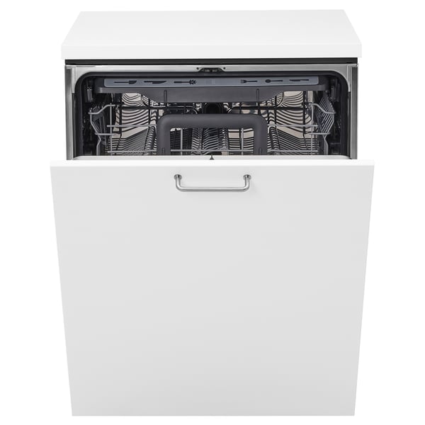 HYGIENISK Integrated dishwasher, IKEA 500, 60 cm