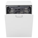HYGIENISK Integrated dishwasher, IKEA 500, 60 cm