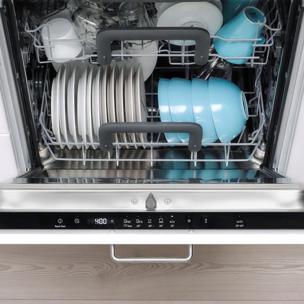 HYGIENISK Integrated dishwasher, IKEA 500, 60 cm