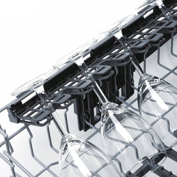 HYGIENISK Integrated dishwasher, IKEA 500, 60 cm