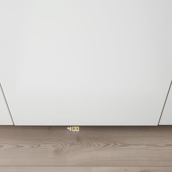 HYGIENISK Integrated dishwasher, IKEA 500, 60 cm