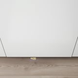 HYGIENISK Integrated dishwasher, IKEA 500, 60 cm
