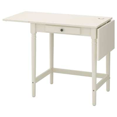 مكاتب وطاولات كومبيوتر من ايكيا Ikea