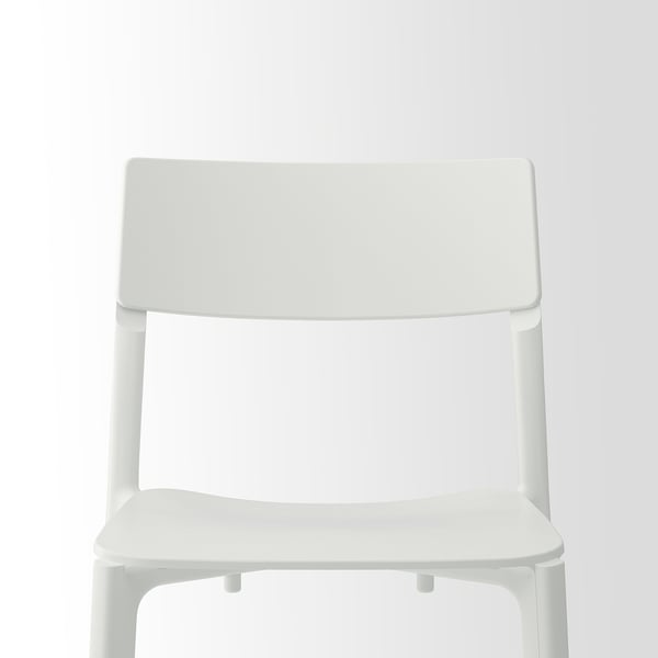 JANINGE Chair, white