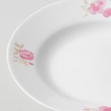 KALASBRA 16-piece service, floral pattern