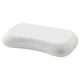 KLUBBSPORRE Ergonomic pillow, multi position, 41x70 cm