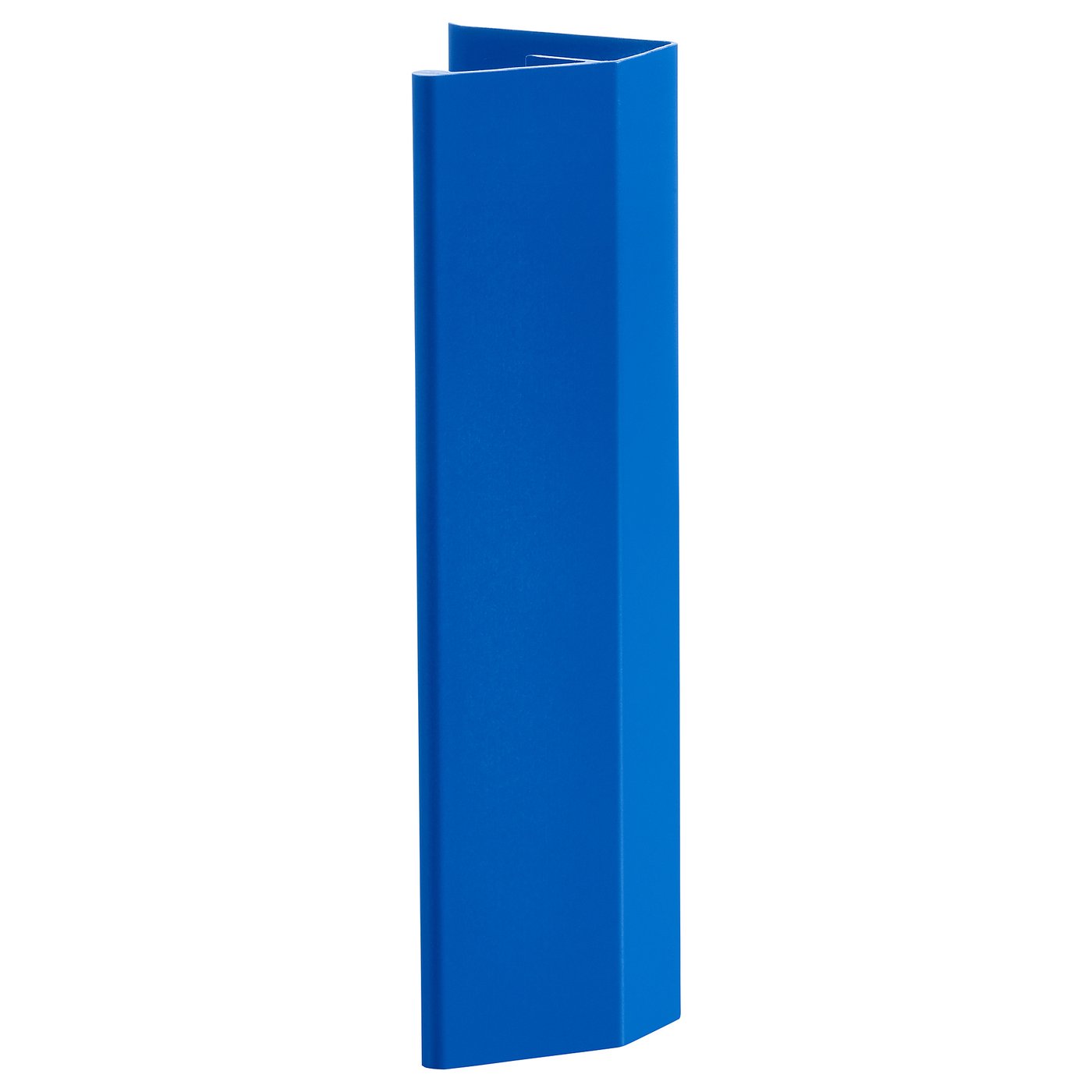LÄTTHET handle, blue, 13 cm - IKEA