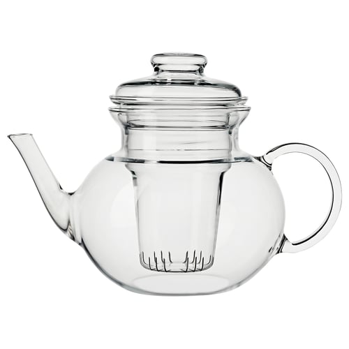 Tea pots & accessories IKEA