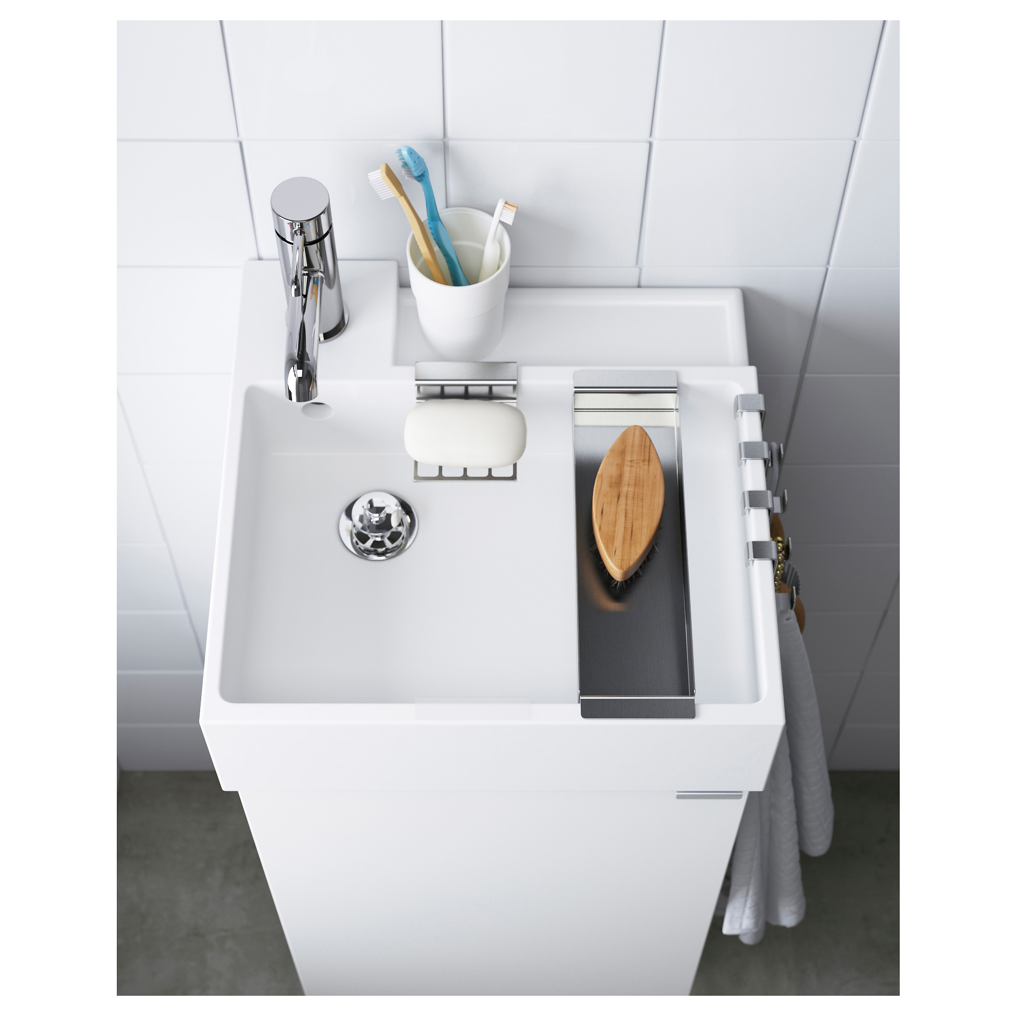 Bathroom wash basins IKEA