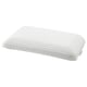 MJÖLKKLOCKA Ergonomic pillow, side/back sleeper, 41x71 cm