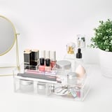 MOJAN Make-up storage, 25x12x3.5 cm
