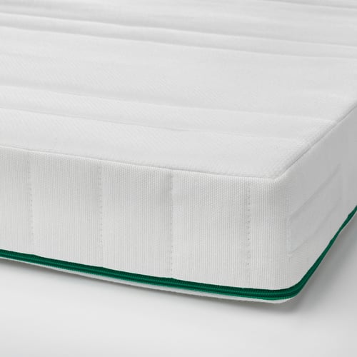 NATTSMYG foam mattress for extendable bed, 80x200 cm IKEA