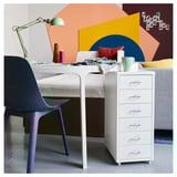 ODGER Chair, blue