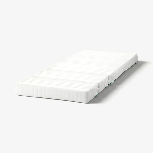 ÖMSINT Pocket spring mattress for ext bed, 80x200 cm