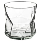 PLANERA Glass, clear glass, 30 cl
