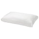 PRAKTVÄDD Ergonomic pillow, side sleeper, 41x70 cm